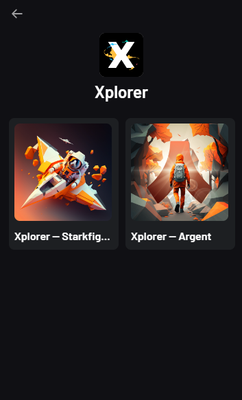 simcryfy's tweet photo. @argentHQ the same ^^ https://t.co/FCqGD0blBh