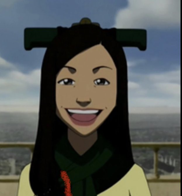 There is no mystery flesh pit in the national parks registry