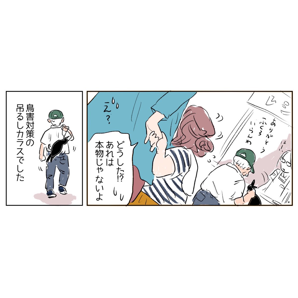 日常🌼 ホームセンター楽しい
