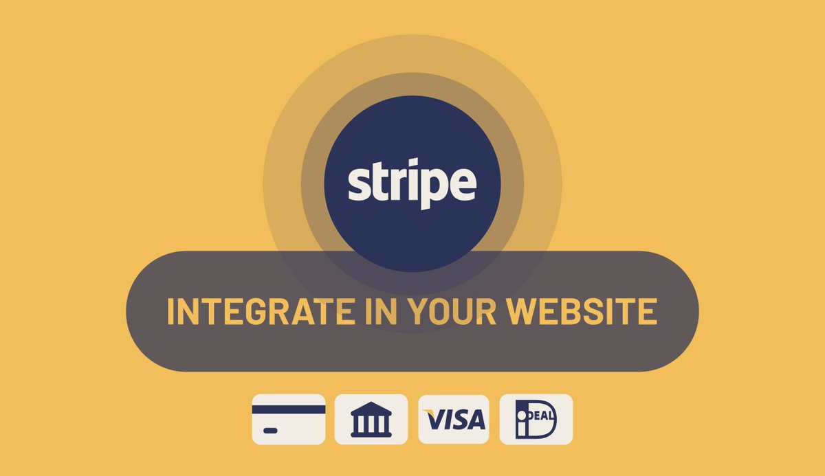 InvoiceOwner's tweet image. Want to integrate stripe payment gateway in your website?
#stripe #PaymentGateway 

invoiceowner.com