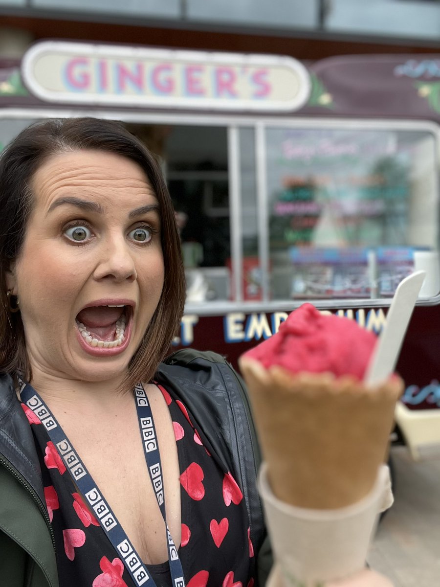 Nina Warhurst tweet media