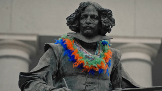 RT Mknews_es "Este es el buen rollo que transmite Popeyes en su nuevo anuncio Léelo en @mknews_es dlvr.it/SpSg4G "