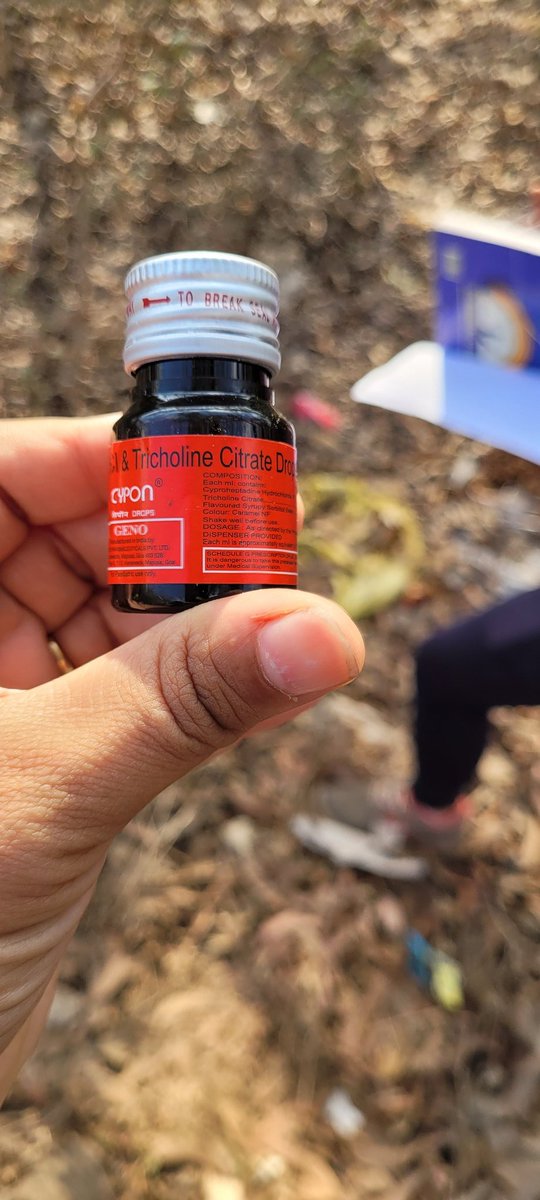 OberoiSplendorG's tweet photo. The new dumpyard for expired medicines! @AareyForest
Culprit : Geno Pharmaceutical Company 
Request @PallaviSalgaoc1 @sagarathlete to pls take action against the person who dumped this in the forest. 
Location: Close to the Lotus Pond near Newzealand hostel 
Date: 20th May 2023 https://t.co/SynpCZOa2C