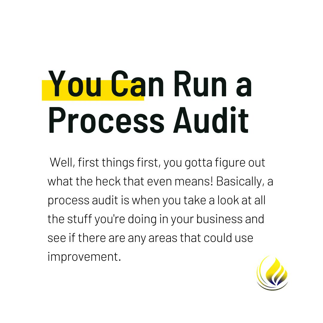 caddy_consult's tweet photo. Schedule a process audit with us we'll help you istreamline your processes, and increase your efficiency. Let's do this!
#businessautomation
#automateyourbusiness
#processoptimization
#workflowsimplified
#workflowsetup
#workflowautomation
#entrepreneurmindset
#businessownerlife https://t.co/4TAM0DnH5T