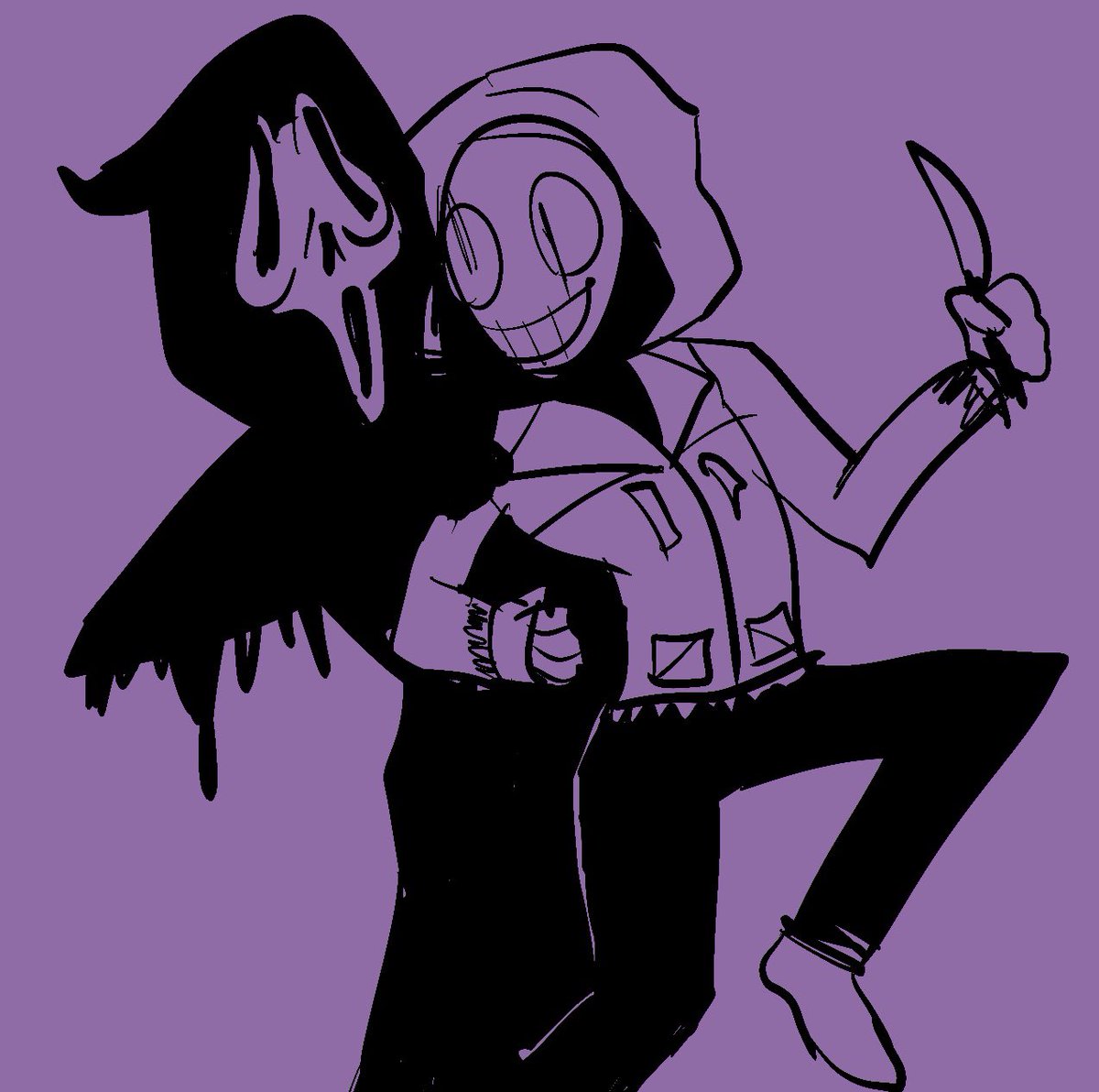 RewdieLudie's tweet photo. tiny appreciation post of the few times i drew danny
sniff. i don't give enough attention to him anymore 🥺 https://t.co/mwrBPQU2a0