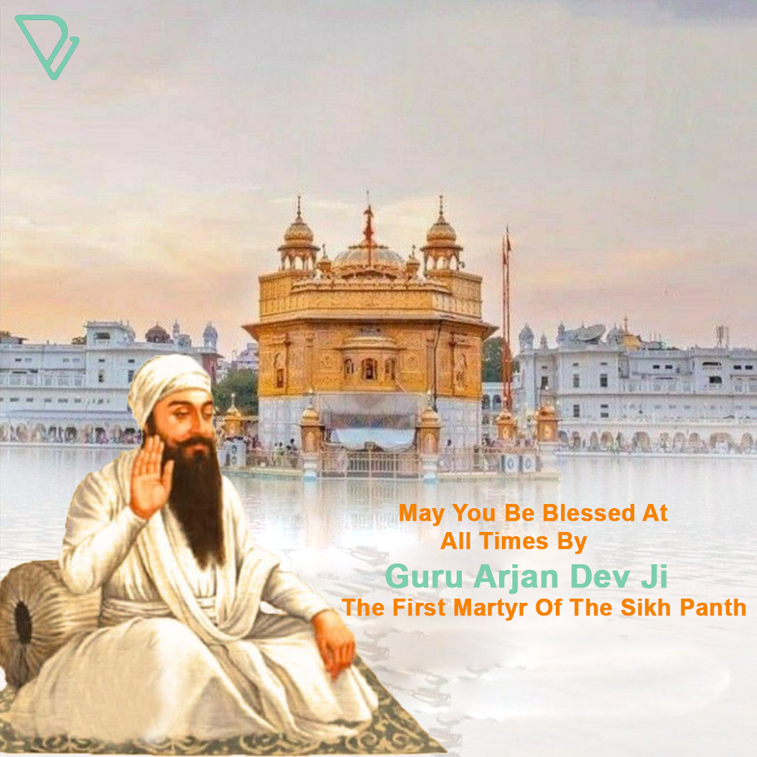 HUMBLE TRIBUTE ON SHAHIDI DIWAS OF SRI GURU ARJAN DEV JI
🙏🙏🙏🙏🙏🙏🙏🙏

#shaadisaga #Guru #guruarjandevji #sikhism #sikh #goldentemple #gurbaniquotes #waheguruji #khalsa #darbarsahib #wmk #gurudwara #khalsapanth #punjab #satnamwaheguru #amritsar #harmandirsahib