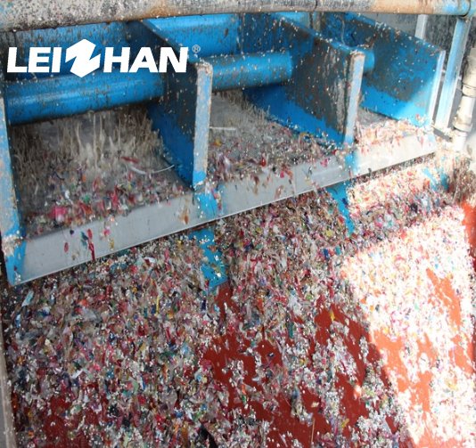 WongBob2's tweet image. #VibratingScreen
Self-Cleaning Vibrating Screen In Paper Mill
Vibrating screen is mainly used for pulp tailings processing, with large filtering area, clean impurity. 
#Email me for price
Email: leizhanchina@gmail.com
WhatsAPP: +86 18539133178
leizhanchina.com/kraft-liner-pa…