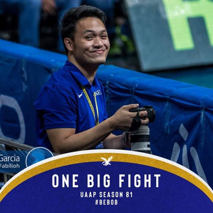 TeamAMDG's tweet photo. To one of the best and most admired photographers we have and to a great friend who was loved by so many Ateneans, we say goodbye.

One big thank you John Oranga! 💙
 
Rest in peace.
The Ateneo community will miss you. https://t.co/vfgx82NEzH