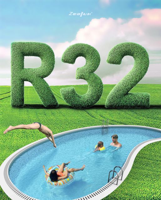 HeatZealux65845's tweet image. Zealux Heat Pump: Optimising the Pool Environment: Purposes and Bene... zealuxinverboost.blogspot.com/2023/05/in-cut… Pool Delight, No Matter the Weather: Zealux Heat Pump, Your Ultimate Pool Heating Solution!🏊‍♀️📷

#zealux #poolheater #swimmingpool #spa #heatpump #poolheatpump #climatechange #R32