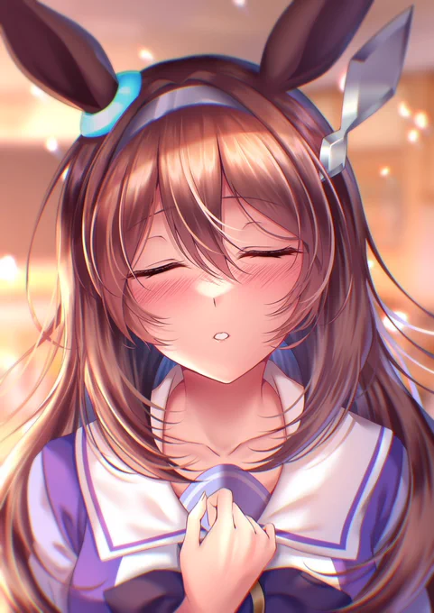 キスの日らしいので