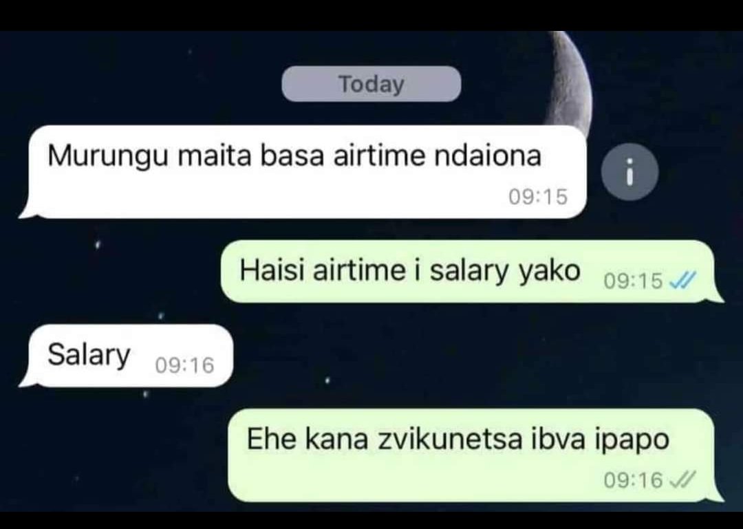 #TakaNoVoter 
Zvikuita Zimbabwe hazvitombodi kumira kana kunz campaign you know what to do
