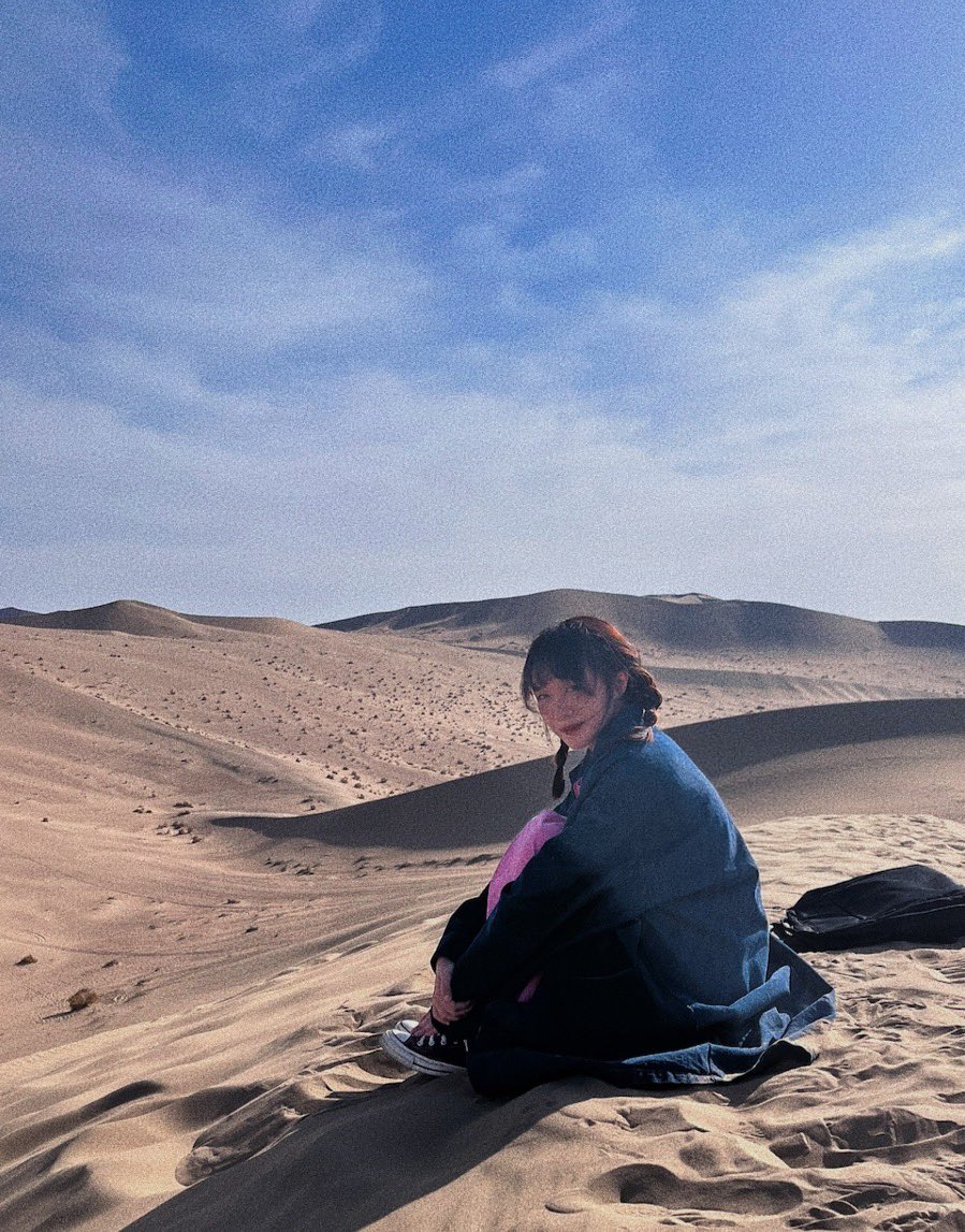 kefengfeng's tweet photo. Memories of Qinghai and Gansu. https://t.co/iLYwCrhIZS