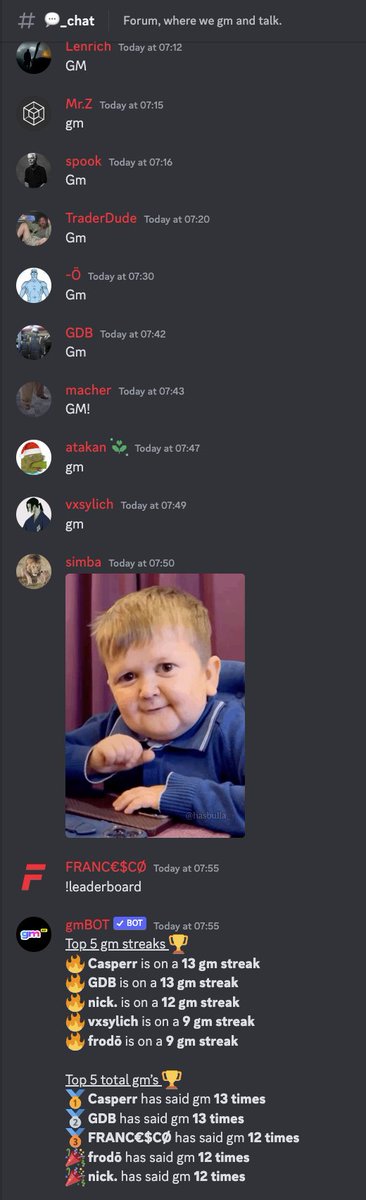 FRANCESCO tweet media