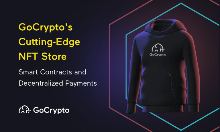 NftRecall's tweet photo. GoCrypto’s Cutting-Edge NFT Store: Smart Contracts and Decentralized Payments
https://t.co/OTswkUpGr3

#nftrecall #nftcollection #nftdrop #earlynft #cryptoart #nftcommunity #nft #nfts #nftmoney #nftgiveaway #nftgame https://t.co/Q3vEF23Myf