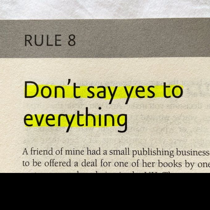 WisdomStoics's tweet photo. 10 Rules that can change your life:

1. https://t.co/nulrcdUsMI