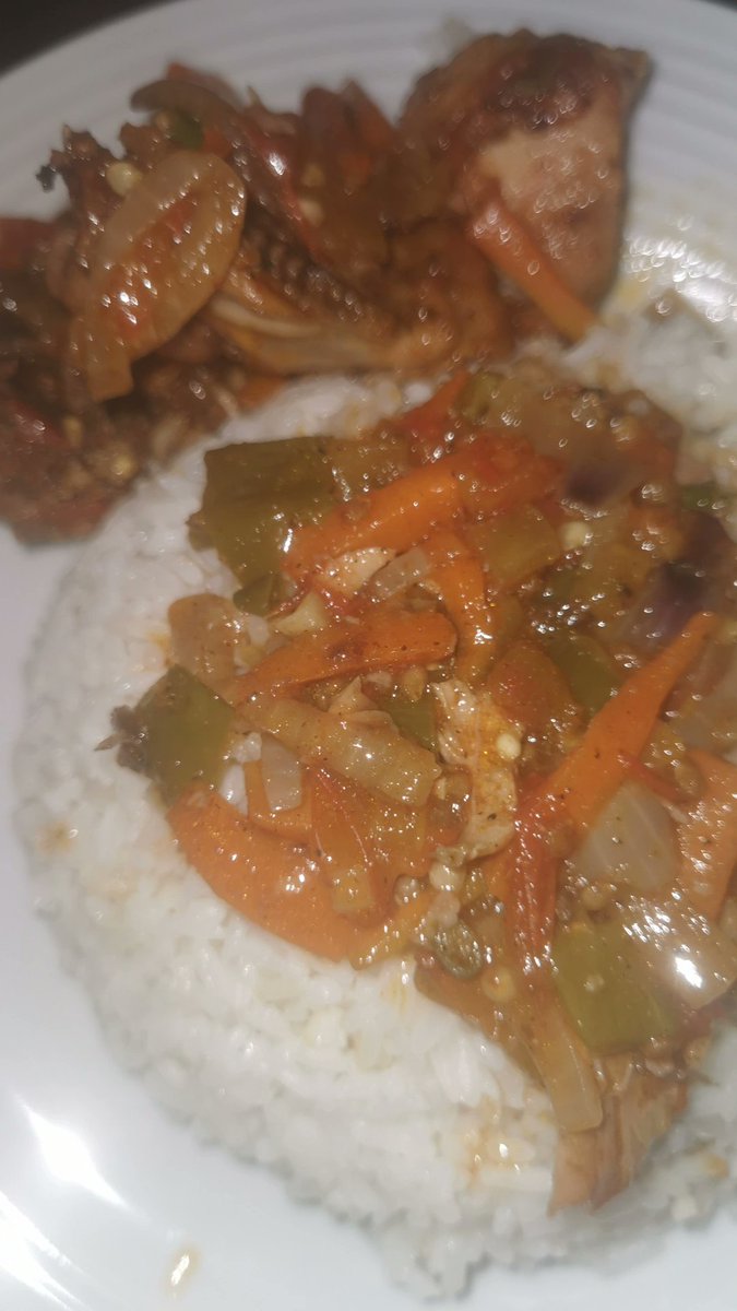 MICHAELSWIIFT's tweet image. Home Made Breakfast, It's A Long Day  🍛❗