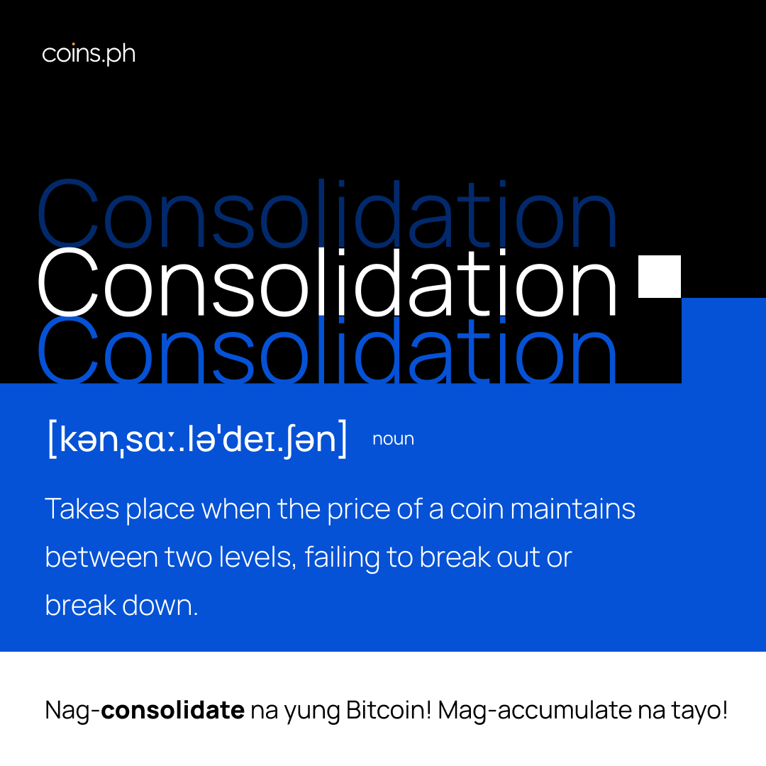 PayWithCoin's tweet photo. RT coinsph "Anong token yung hinihintay niyo ma-consolidate, #Coinmunity?

Accumulate on Coins Pro 👉🏻 https://t.co/rDpMtglz3z https://t.co/oCEWznqZGc"