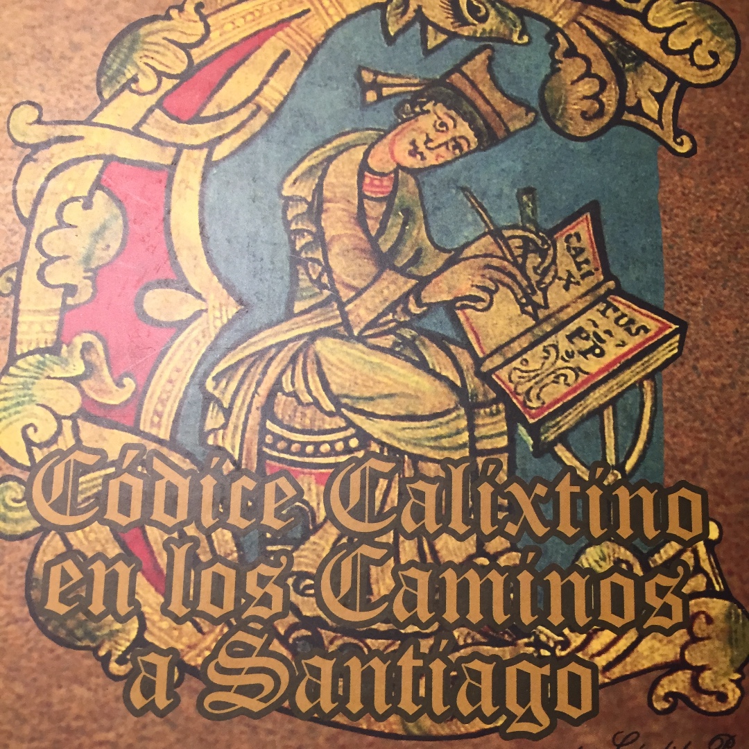 WWW BICIGRINO COM 

En nuestra web podrás descargar nuestra guía gratuita del #caminodesantiagoenbicicleta , no es tan antigua como el #codicecalixtino , pero es que en la edad media no existian las #bicicletas ;) 😅

Busca nuestra guía en la sección "descargas" de la web .