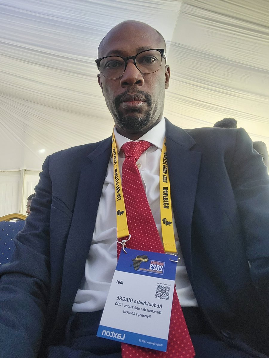 dkhadre's tweet photo. happy to attend again ID4Africa AGM. Nairobi. #ID4Africa https://t.co/R9siDveYxg