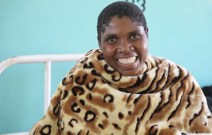 UNFPA in Malawi tweet media