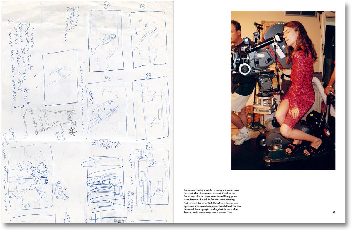 Isabelle Baldwin 🌎🎞 tweet media