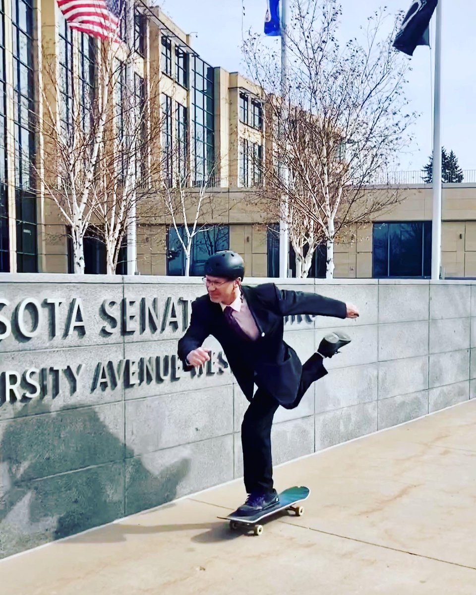 City of Skate tweet media