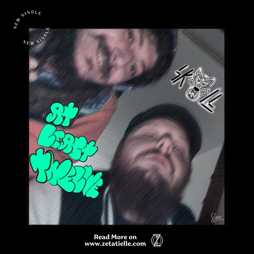 ZetatielleM's tweet image. “At Least Twelve” è il primo #EP del #producer #Sköll. @GoodGuysProject 
#nuovoalbum #atleasttwelve #goodguysproject

zetatielle.com/?p=156513