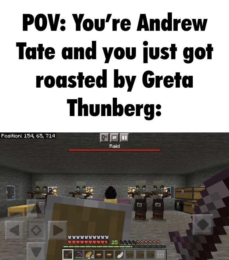 minecrafthytale tweet media