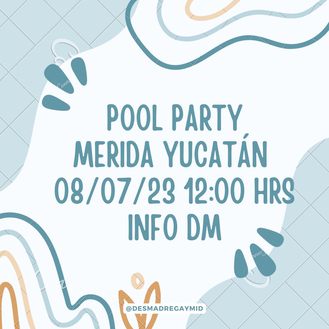 Desmadre Gay MID (@desmadregaymid) on Twitter photo 