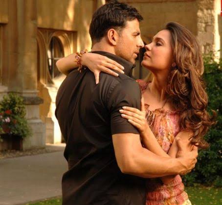 @LaraDutta @SuneelDarshan1 @akshaykumar Fvrt jodi 😍😍😍😍😍