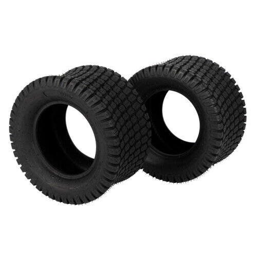 2pcs 24x12.00-12 Lawn Mower Tractor Turf Tires 4 Ply Rated Max Load: 1710Lbs eBay ebay.com/itm/1757408991…