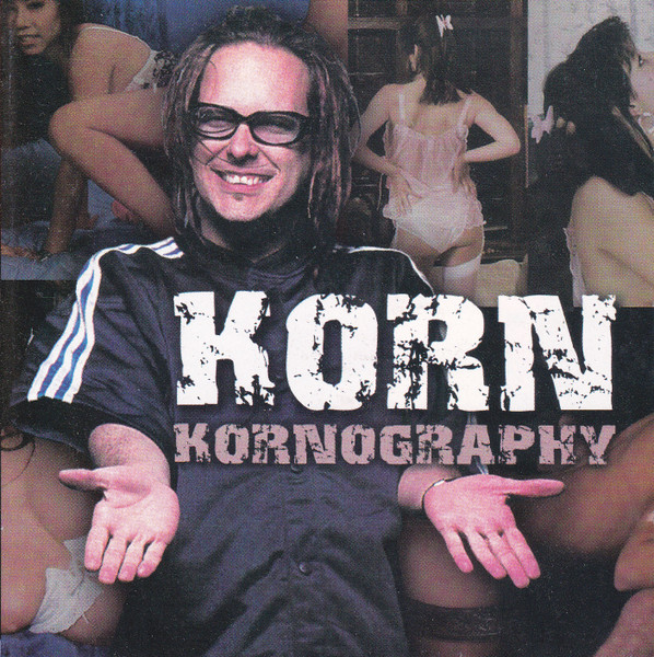 Crazy Ass Moments In Nu Metal History On Twitter Kornography The