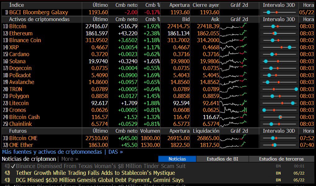 ALF Trading tweet media