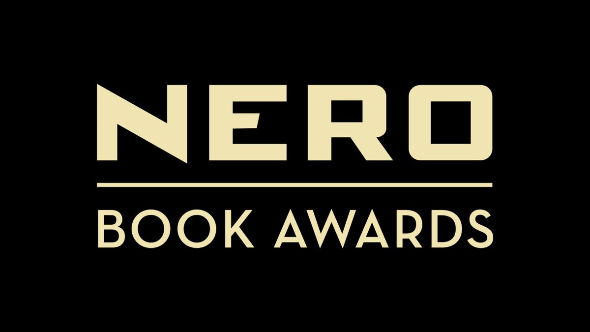 We are very excited to announce the arrival of a new book award! With prizes for Children’s Fiction, Fiction, Debut Fiction and Non-Fiction, followed by an overall winner, the <a href="/nerobookawards/">Nero Book Awards</a> will have something for every reader. Discover more here: nerobookawards.com