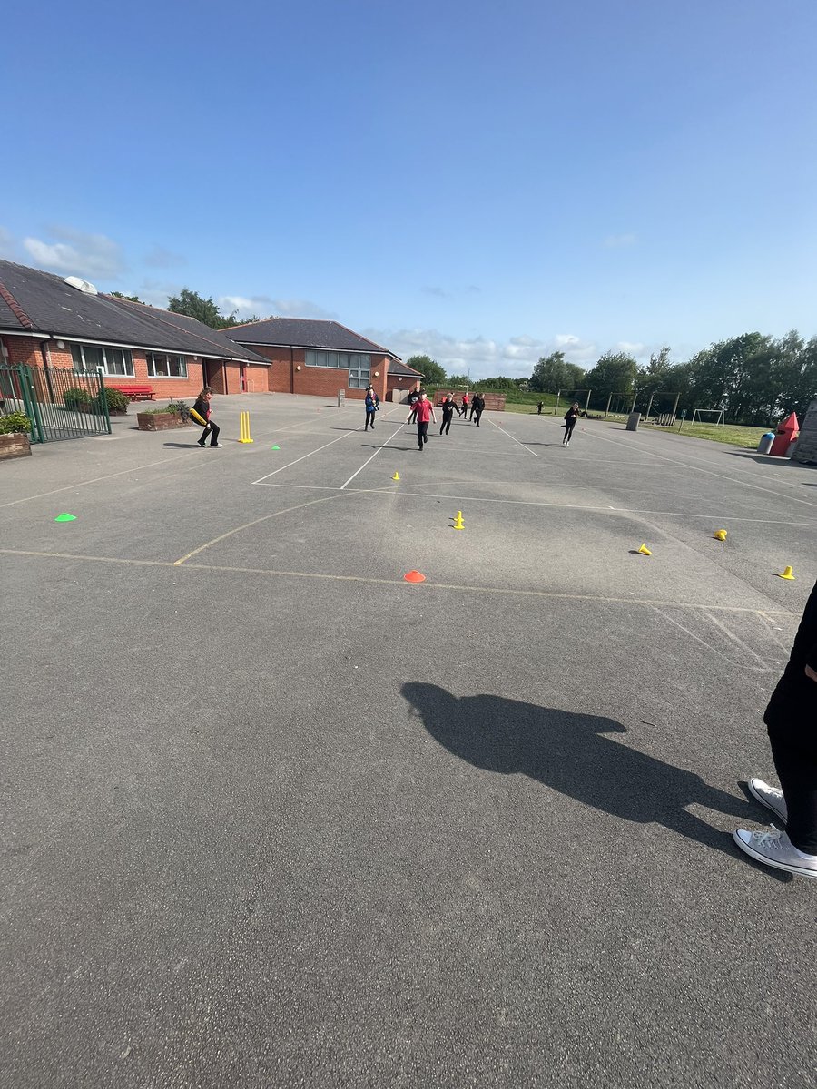 Wrexham & Flintshire Community Cricket Coach tweet media