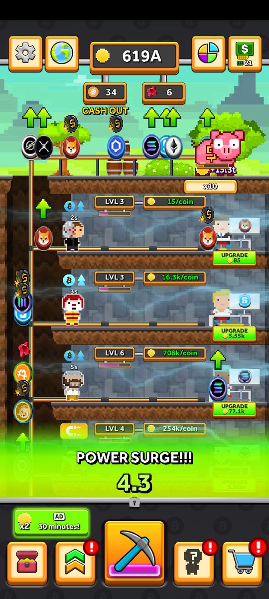 MzRobinD8929's tweet image. #bitcoinminer
#shouldIselliiT
#playerID-C12ECBE6BA3DD744
@MzRobinD8929