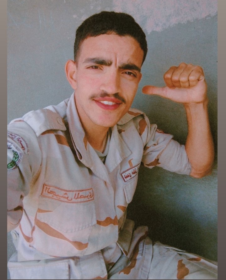 3laaSabra's tweet photo. ومن يدري لعل الله يحدث بعد ذلك امرآ❤👮🏻‍♂️ https://t.co/Ezuz4nNrCV