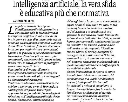 Punto Impresa Digitale - Bari tweet media