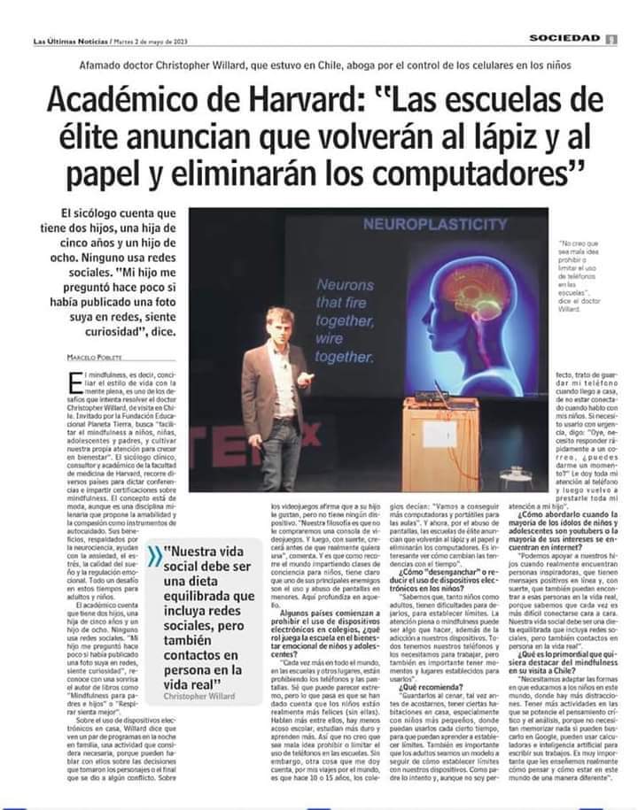 Sacad vuestras propias conclusiones