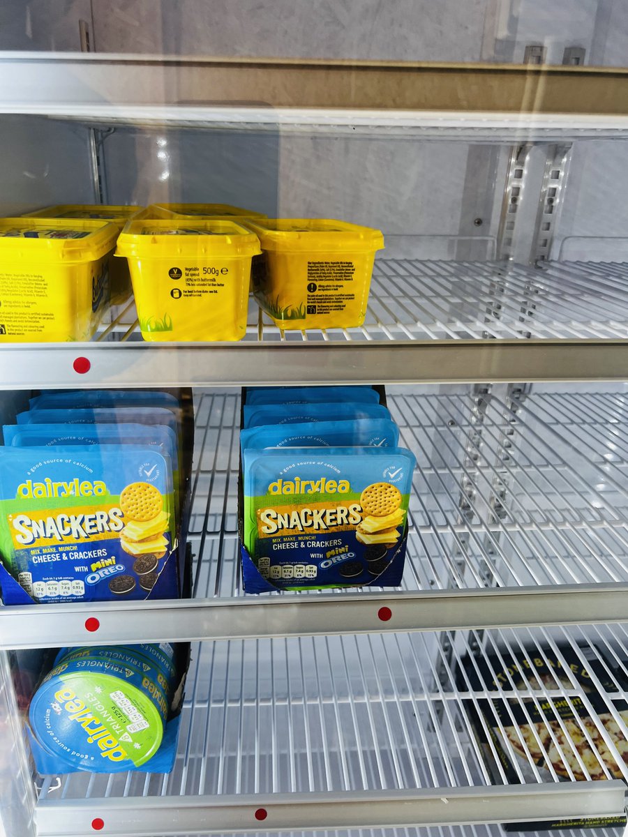 Some great stuff in our BigBocsBwyd this week. Open Monday, Wednesday and Friday. Come and stock up ready for half-term