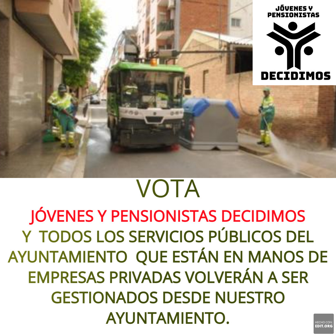 Decidimos (@decidimosprat) on Twitter photo 