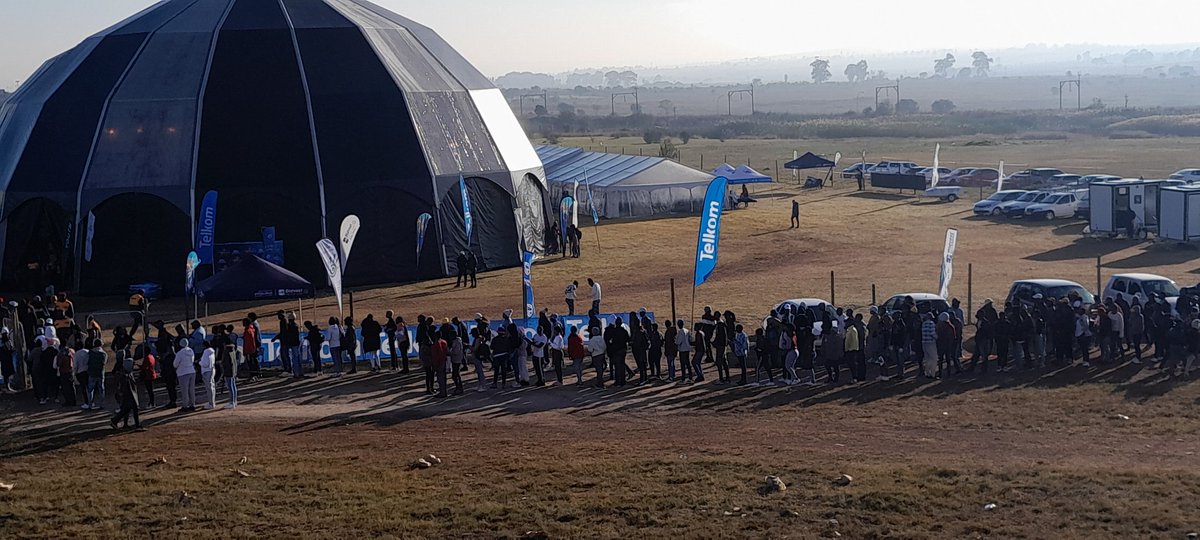 Ngizokhuluma's tweet photo. #EYW23 
Day2 zamba ngo layin' 
#EmpowaYouth #eyw https://t.co/yVL81c4fQ7