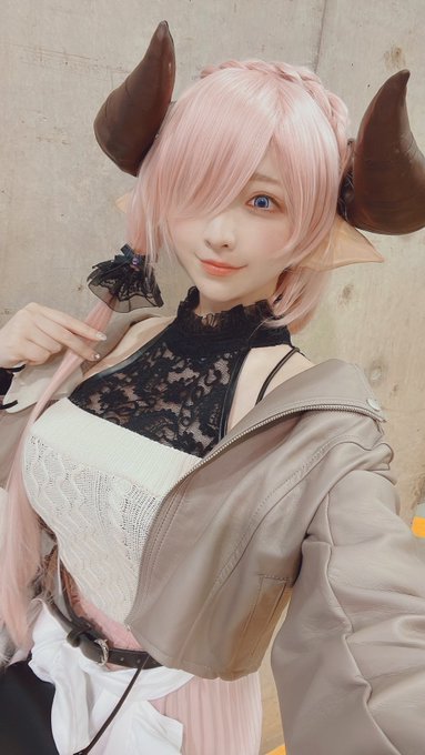コスプレイヤーみぃこのTwitter画像44