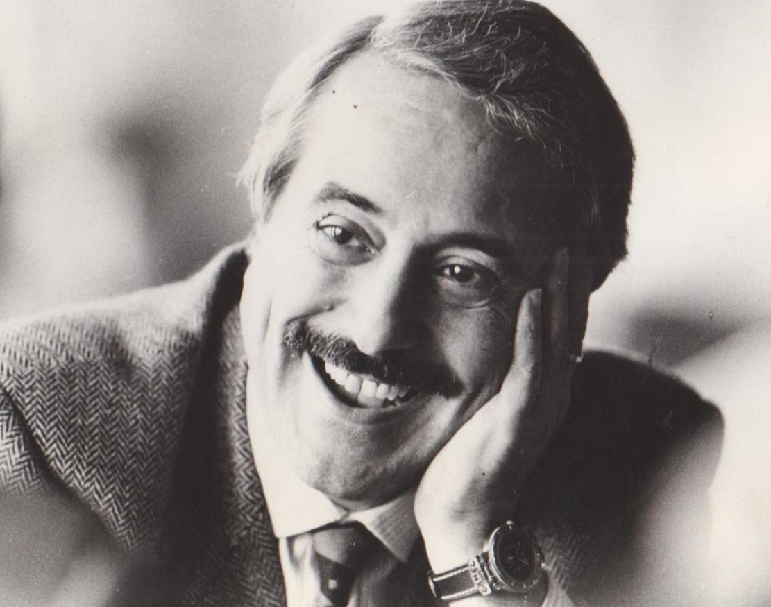DenisNesci's tweet photo. Mantenere vivo l'esempio di Giovanni Falcone è un dovere morale e sociale.
#23Maggio 1992-2023 https://t.co/5WKPJ113Lc