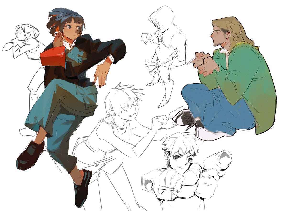 二百鲸 (@piabia1007) on Twitter photo 