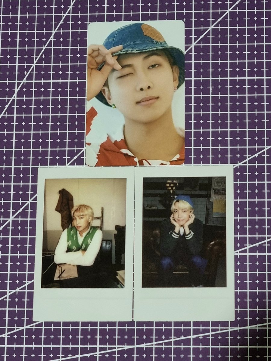 namjoon-ah just came home, again. and he is with hobaaaa~ 🥹 thank you @lovessichenggg for your free claims 🥰🥰

#thankssichenggg 🫶