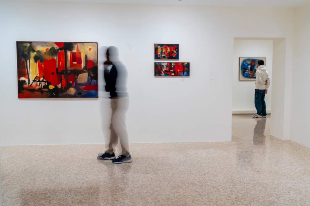 SimonVenturini's tweet photo. #VENEZIA • Visite guidate gratuite in alcuni dei #musei più importanti della città! 

A giugno e a settembre, il lunedì, si potranno scoprire le Gallerie dell'#Accademia, @GuggenheimPGC, Punta della Dogana e Galleria di Palazzo Cini in un percorso innovativo che unisce le 4 sedi https://t.co/UkUYPxS2bI