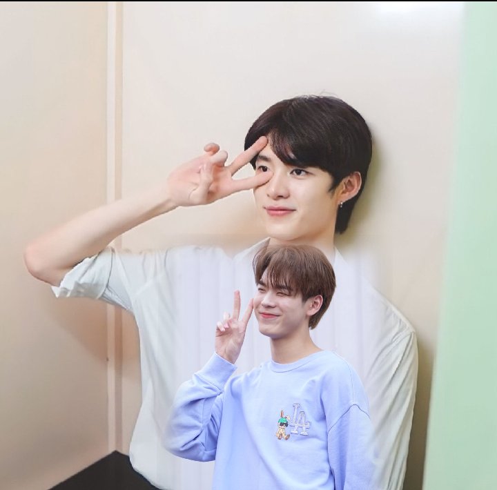 ZeeNuNew504322's tweet photo. อะไรที่คู่กัน ไม่มีทางแยกกันได้ เพราะถ้าขาดไป จะหาอะไรมาเติมก็ไม่เหมือนเดิมหรอก #มีนปิง ตลอดไป
🐺🐼🥰✨️
We Will Walk Together With Ping
#600KTogetherWithPing https://t.co/MJqinBhTuq