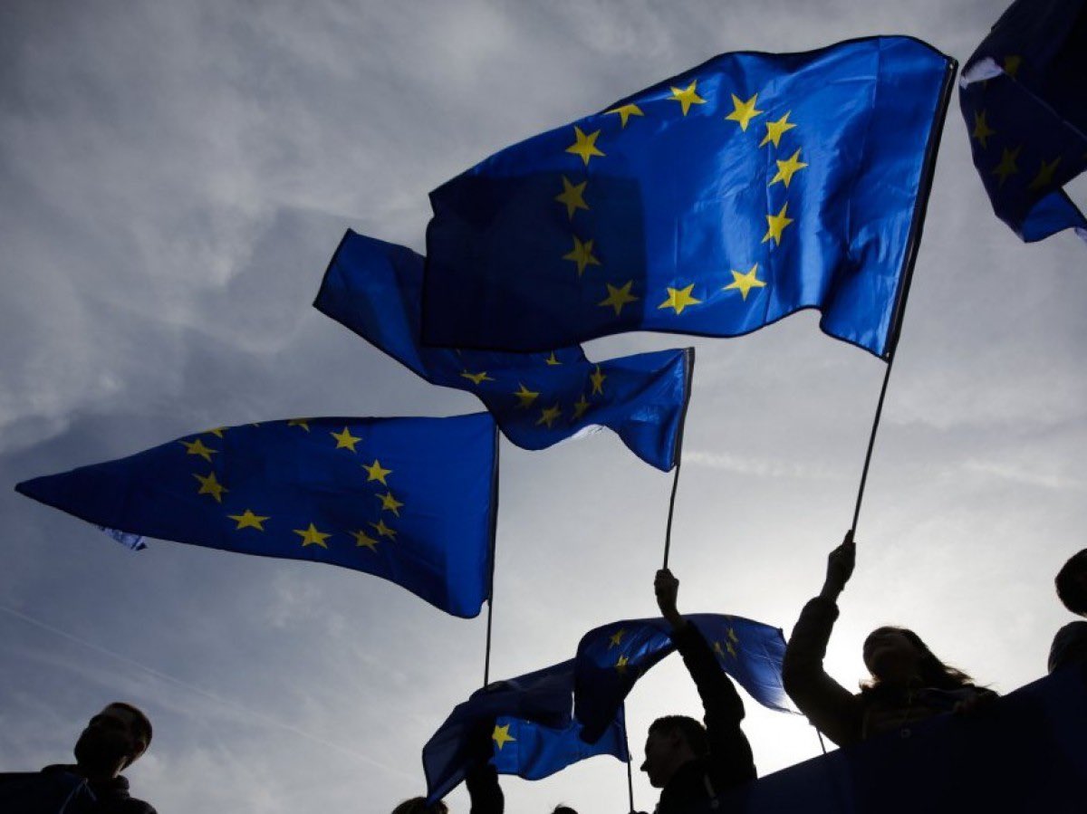 Marc López Plana (@mlopezplana) on Twitter photo With War in Ukraine, ‘European Values’ Must Be Protected! Alright, but Which Ones? agendapublica.elpais.com/noticia/18603/… By <a href="/Th_Chopin/">Thierry Chopin</a> in <a href="/a_publica/">Agenda Pública</a> With War in Ukraine, ‘European Values’ Must Be Protected! Alright, but Which Ones? agendapublica.elpais.com/noticia/18603/… By <a href="/Th_Chopin/">Thierry Chopin</a> in <a href="/a_publica/">Agenda Pública</a>