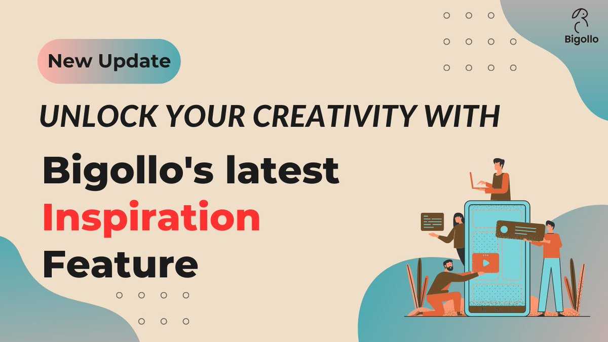Bigollo Code Bigollo Create (@Bigolloofficial) / Posts / X
